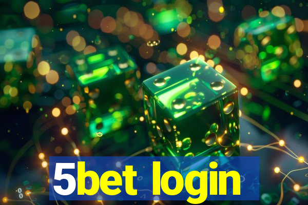 5bet login